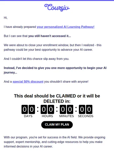 Ready to claim your personal plan #45012VIFQFM?