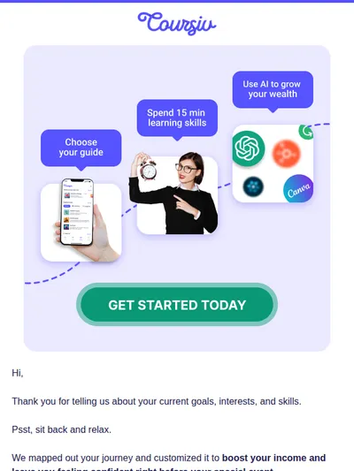Your Quiz Result Is Ready