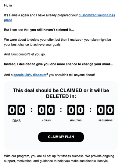 ra, here is a 24h flash deal