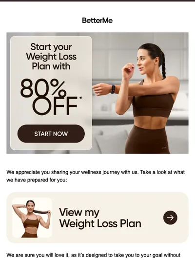 Update: price drop for your program