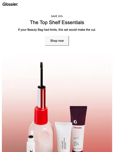 Save on the essentials