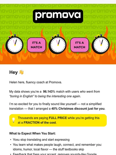fwd… I found your match!