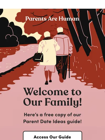 Thanks for joining our family!