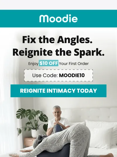Welcome to Moodie!