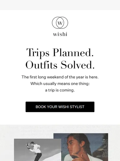 Cold or Warm, Your Stylist Has You Covered