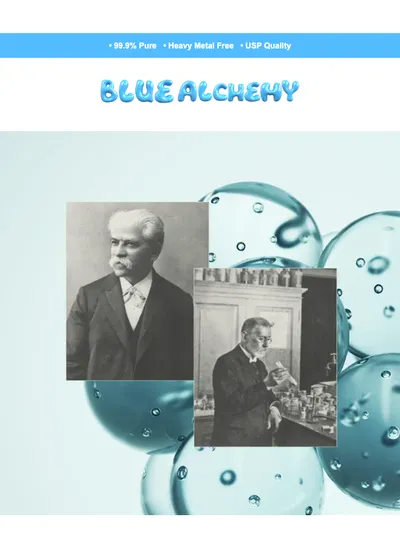 Is Methylene Blue clinically proven? 💙