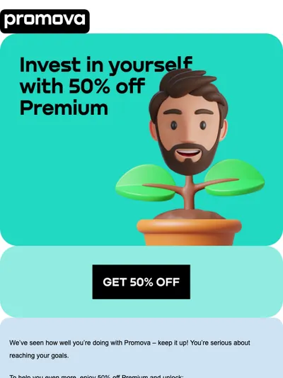 🔥50% off pro-level learning