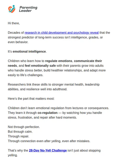 The skill that predicts your child’s success in life