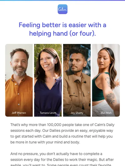 Meet your next best friend.